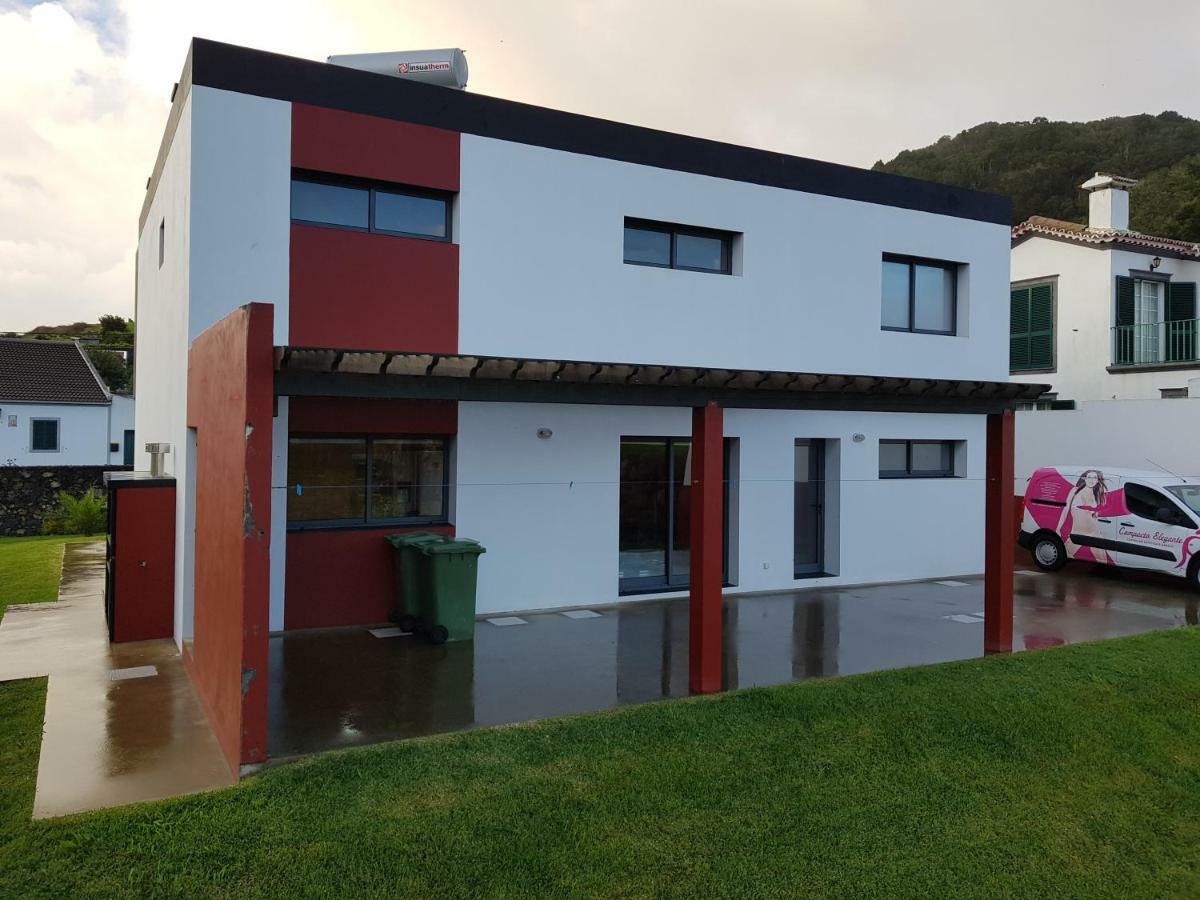 Deluxe Home Praia Do Populo Cabouco Kültér fotó