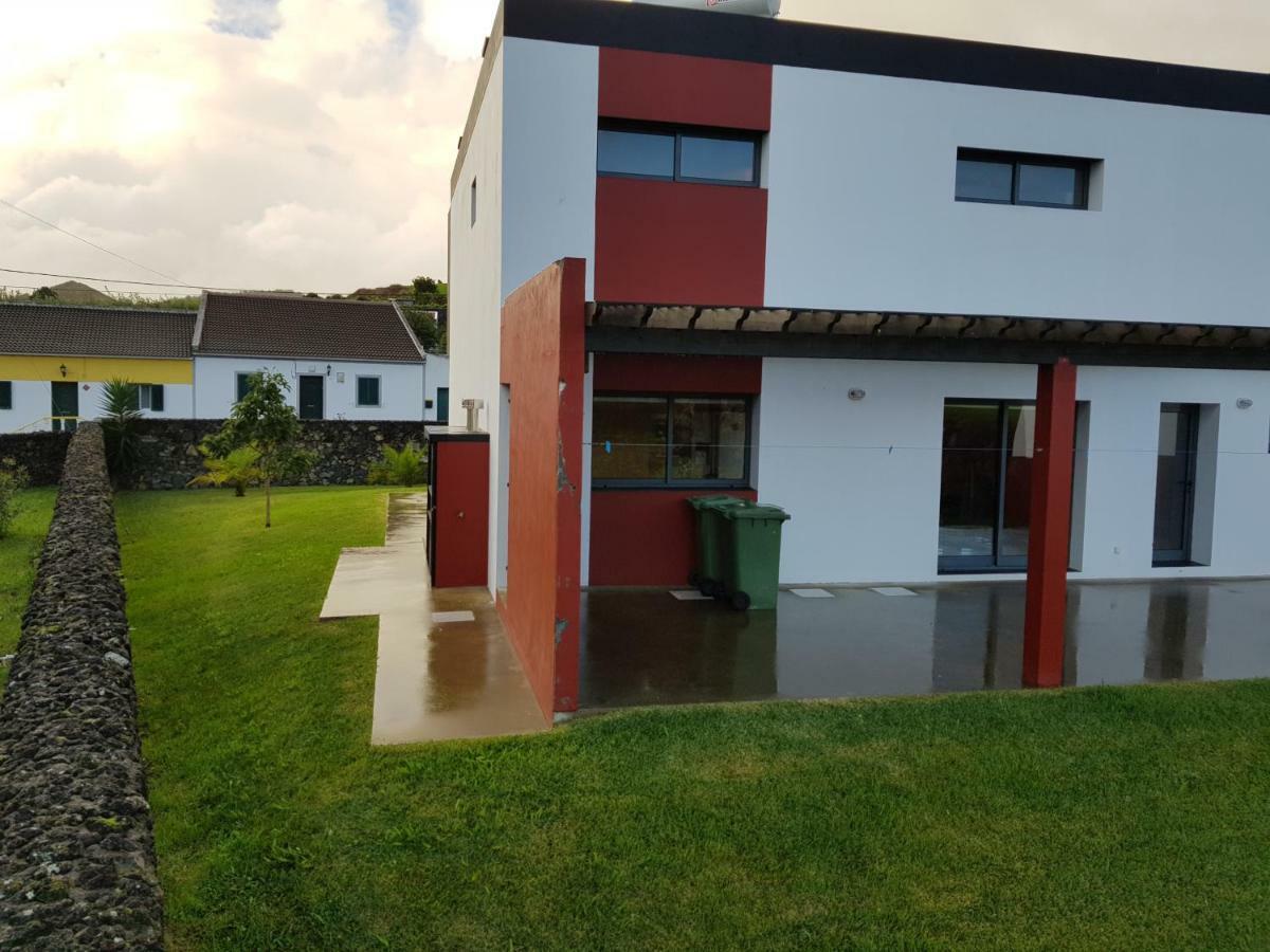 Deluxe Home Praia Do Populo Cabouco Kültér fotó