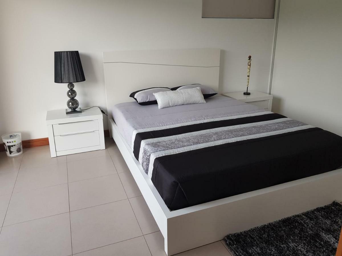 Deluxe Home Praia Do Populo Cabouco Kültér fotó