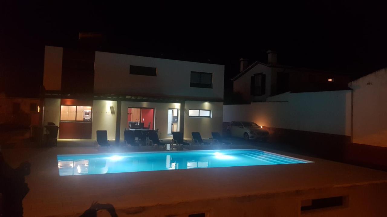 Deluxe Home Praia Do Populo Cabouco Kültér fotó
