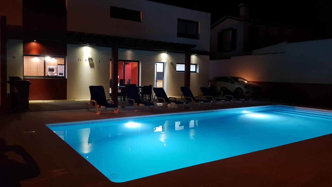 Deluxe Home Praia Do Populo Cabouco Kültér fotó
